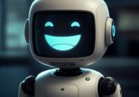 笑うAIと消えた記憶