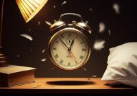 目覚まし時計の怨念