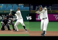 ソフトバンク 対 日本ハム