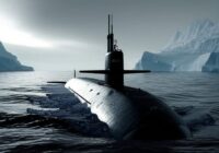 映画『沈黙の艦隊 北極海大海戦』原作:かわぐちかいじ﻿