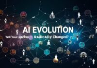 AI進化で仕事激変？