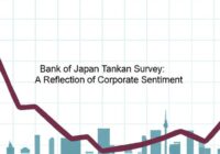 日銀短観、企業心理を映す