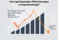 円安加速、企業業績への影響は？