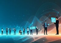 AI進化で変わる働き方