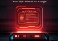 幽霊退治AI、エラー発生