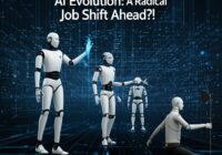 AI進化で仕事激変！？