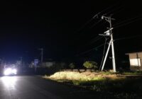 東北電力 停電 宮城