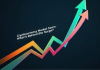 仮想通貨市場、急騰の背景