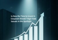 社債投資、今がチャンス？高利回り銘柄に注目