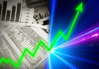 株価急騰、背景と今後の見通し