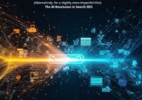 AI進化で変わる検索SEO