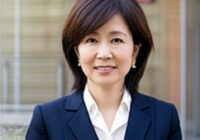 藤川優里市議