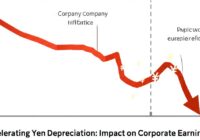 円安加速、企業業績への影響は？