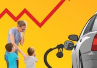 原油高騰、家計への影響は？