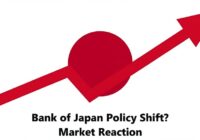 日銀政策修正？市場の反応は