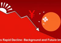 円安加速？背景と今後の影響