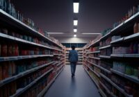 夢遊病デパート