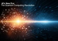 AI新時代、量子コンピューティング旋風