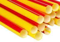 マクドナルド ストロー