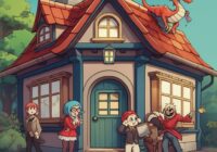 異世界不動産、事故物件付き