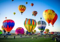 バルーンフェスタ 2025