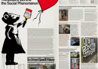 バンクシー展、社会現象の理由