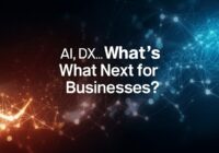 AI、DX…企業の次なる一手