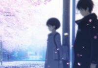 映画『秒速5センチメートル』原作：新海誠