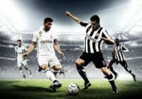 real madrid vs juventus