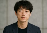 映画『盤上の向日葵』原作：柚月裕子