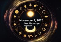 2025年11月01日の運勢