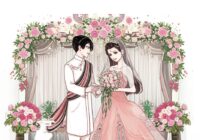 小峠 結婚