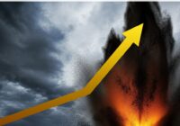 原油価格高騰、続く？