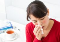 インフルエンザ