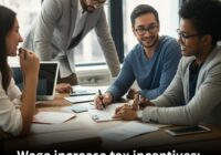 賃上げ税制、中小企業の活用進む？