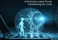 AI進化！生活を変える最新トレンド