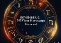 2025年11月06日の運勢