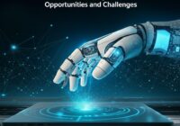 AIが変える？働き方と課題