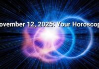 2025年11月12日の運勢