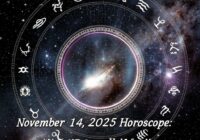 2025年11月14日の運勢