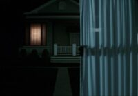 隣の晩ご飯が怖い