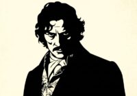 映画『モンテ・クリスト伯』原作：アレクサンドル・デュマ